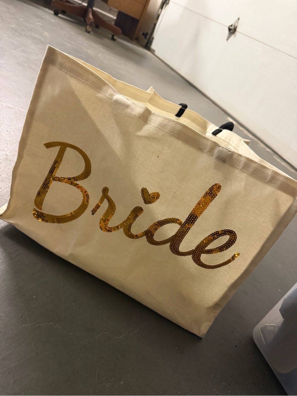 Bride bundle